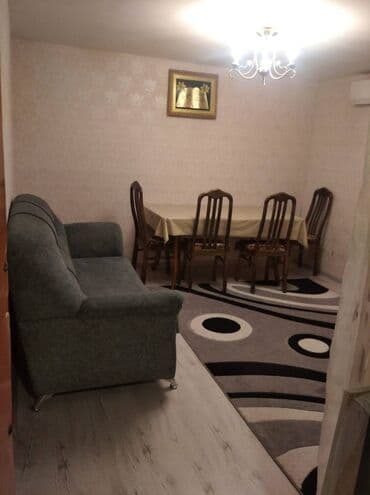 villa evləri: 50 kv. m, 2 otaqlı — 1