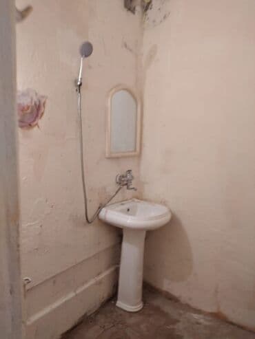 binəqədidə kiraye ev: Bakixanov qəsəbəsi(Razin),Vahid şadlıq sarayın yanında,2/5 binada 2 — 9