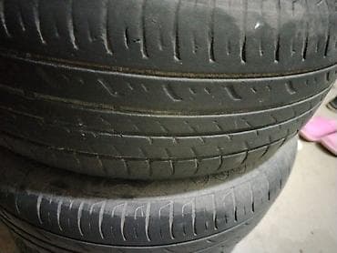 avto antena: Disk təkər 185 / 65 / R 14, 4 Boltlu — 3