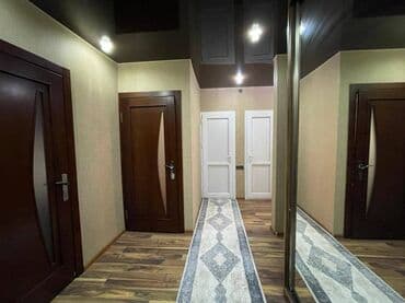 hezi aslanovda 3 otaqli evler: 3 otaqlı, Yeni tikili, m. Həzi Aslanov, 80 kv. m — 11