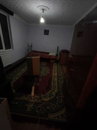 аренда квартир гостиничного типа: Kirayə üçün 2 otaqlı ev - Geniş dəhlizli planlama, hündür tavanlar — 5