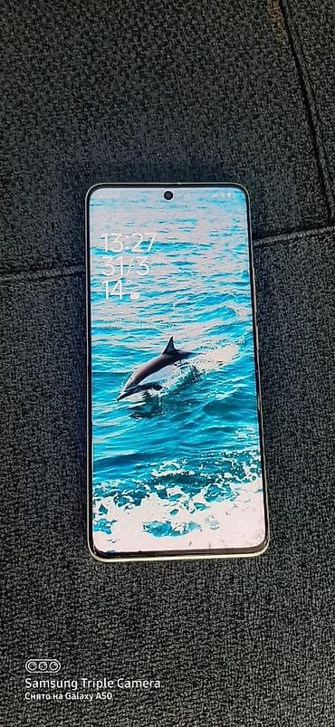 telofonlar: Redmi Note 13 Pro+, 256 GB, rəng - Ağ, İki sim kartlı — 1