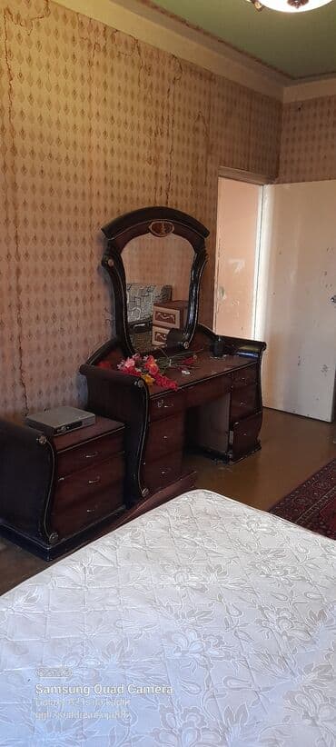 viona mebel yataq desti: İkinəfərlik çarpayı — 4