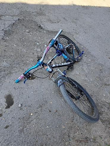 velosiped sifarisi: MTB tipli velosiped – şəhər və yüngül off-road üçün 150 AZN real — 3