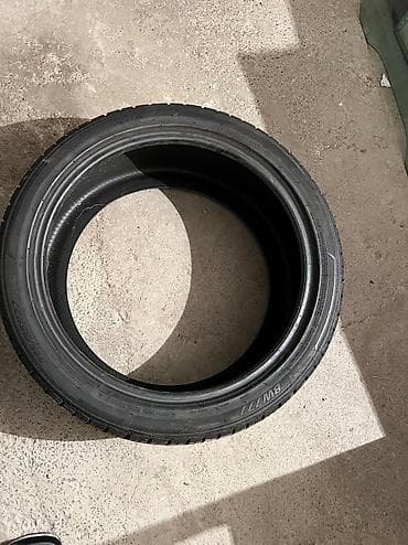 lider diskler: Yeni Şin 315 / 35 / R 22 — 3