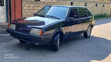 VAZ (LADA) 2109: 1.3 l | 2026 il Hetçbek