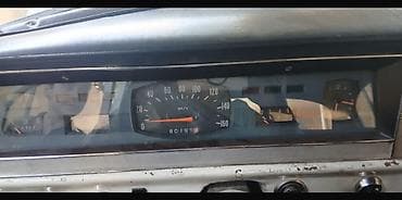 vito disk: QAZ 21 Volga: 2.4 l | 1961 il 80195 km Sedan — 4