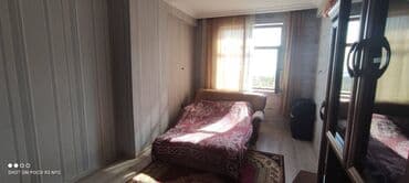 ist petrol tbilisi prospekti: Bakı, 5 otaqlı, Köhnə tikili, m. Əhmədli, 106 kv. m — 2