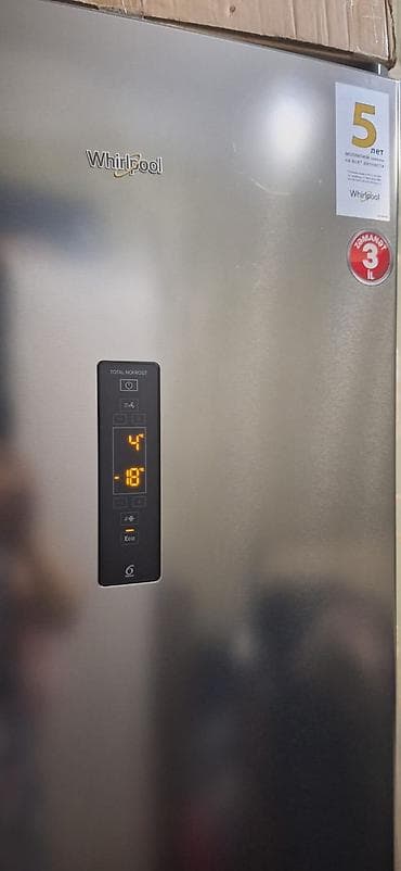 ssd satilir: Təzə soyuducu satilir son qiymət təccili satlr — 2