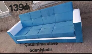 divan sumqayit ikinci el: Divan, Yeni, Açılan, Bazalı, Parça, Ödənişli çatdırılma — 10