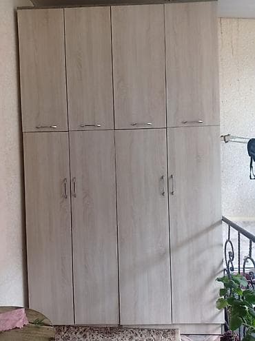 divan kruqlu: DİVAN,DARVAZA ŞKAF SATILIR.DİVANIN ÖLÇÜSÜ 2*1.20 qiymət 400 azn — 4