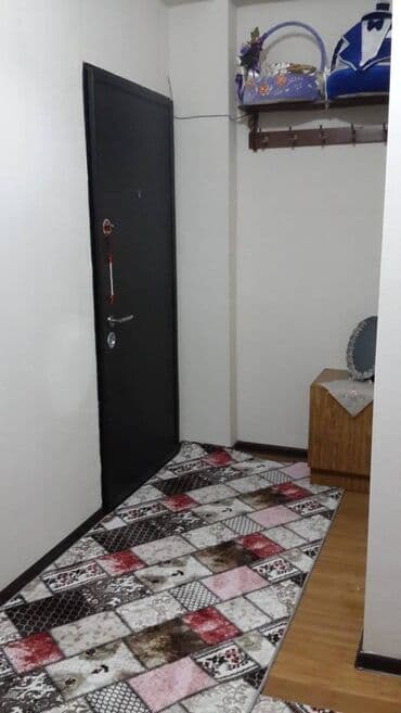 günəşli ev: 2 otaqlı, Yeni tikili, 43 kv. m — 7