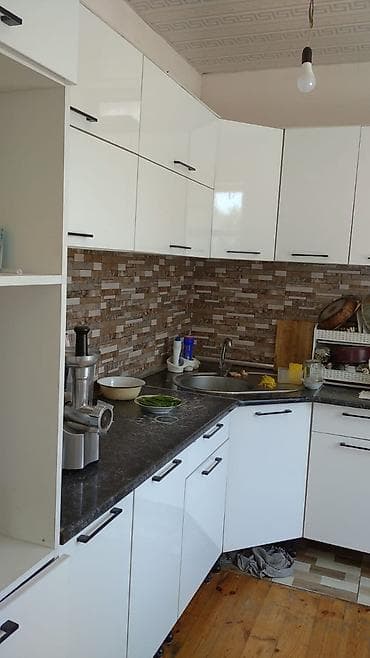 Kuxna mebili yeni kimidir kuncevoydur 3+360 dir. sumqayit corat — 2