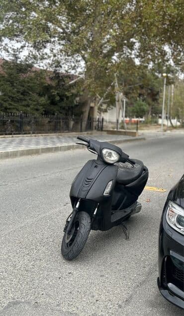 Tufan - ZİGZAG, 80 sm3, 2024 il, 5500 km lalafo.az -da Tufan - ZİGZAG, 80 sm3, 2024 il, 5500 km