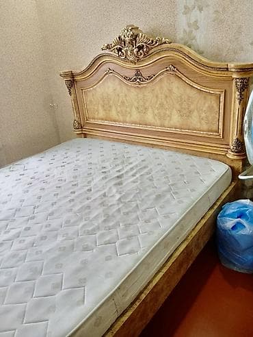 yatax: İkinəfərlik çarpayı — 3