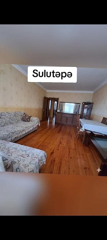 Sulutepe ÇİÇƏK Qəsəbəsi.mərtəbə 6/2 .Müşdəri fərqi yoxdur normal eve — 1