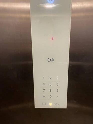 gunluk evler sumqayit: 2 otaqlı, Yeni tikili, 90 kv. m — 11