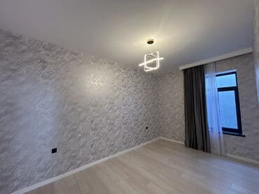 yeni guneslide kiraye evler 2022: 4 otaqlı, 120 kv. m, Yeni təmirli — 6