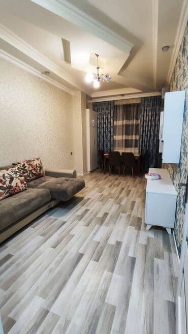 sabuncuda kirayə ev 200 azn: Xətai rayonu,Hezi aslanov metrosuna piyada 5deqiqelik mesafede 12 — 8