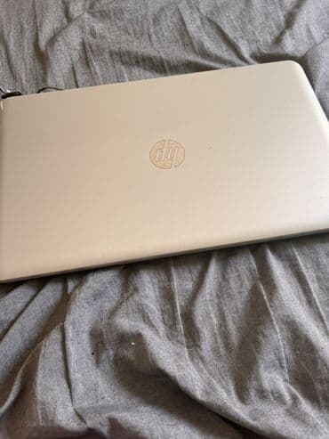 paltar yuyan mawin: HP Pavilion notbuku gündəlik tapşırıqlar üçün etibarlı və universal — 2