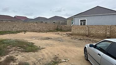 zaqatalada torpaq satilir: Tikinti — 1