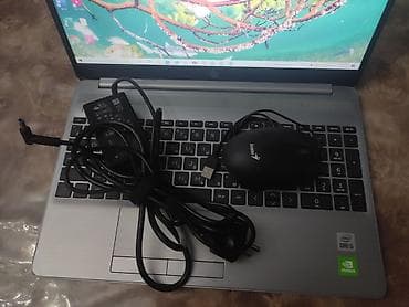 komputer i9: Б/у HP ProBook, 15.6 ", Intel Core i5, 512 ГБ, Бесплатная доставка — 4