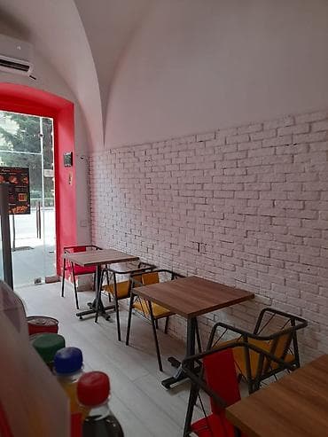 Kafe,restoran,coffeshop uchun 3 dest masa desti birlikde 400 Azn. 1 lalafo.az -da Kafe,restoran,coffeshop uchun 3 dest masa desti birlikde 400 Azn. 1