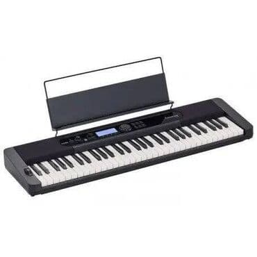 roland va: Sintezator, Casio, Yeni, Ödənişli çatdırılma, Rayonlara çatdırılma, Ünvandan götürmə — 1