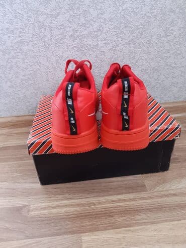 белые новые кеды: Xanım üçün krasovka. Yenidi. 39, 40 razmerlərə gedir — 4