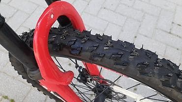 кассета: Alminium rama 26 ve 24 demir rama . - Çərçivə: yüngül alaşımlı — 3