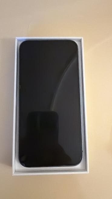 gence ayfon: IPhone 14, Mavi — 3