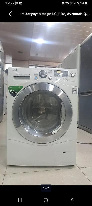 Paltaryuyanlar prablemsizdir zemanetle satlır çeşidlerimiz çoxdur lalafo.az -da Paltaryuyanlar prablemsizdir zemanetle satlır çeşidlerimiz çoxdur