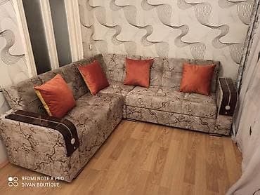 avanqart: Künc divan, Yeni, Açılan, Bazalı, Parça, Şəhərdaxili pulsuz çatdırılma — 1