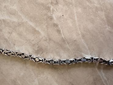 silver gumus: Boyunbağı, Gümüş — 2