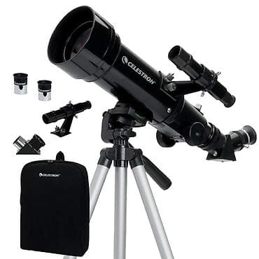Celestron Travel scope 70 teleskop