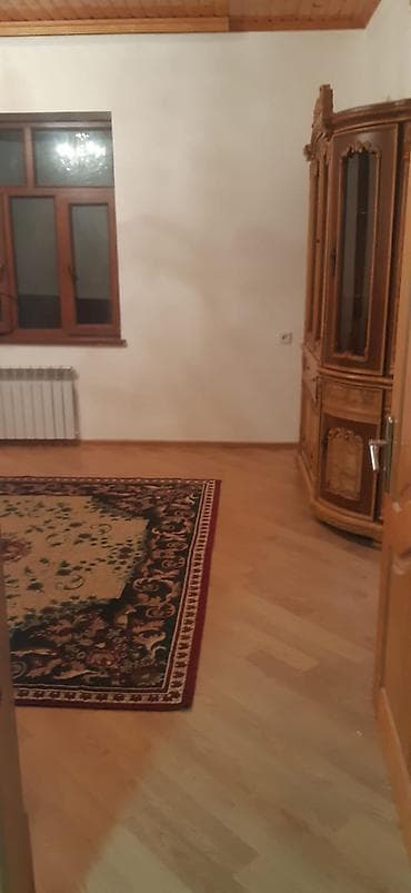 gencede satilan bina evleri 2018: 3 комнаты, 100 м², Нет кредита, Свежий ремонт — 3