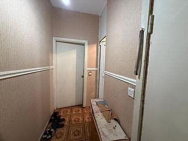 ev satilir bakida: Bakı, 1-ci mikrorayon, 2 otaqlı, Köhnə tikili, m. 20 Yanvar, 40 kv. m — 5