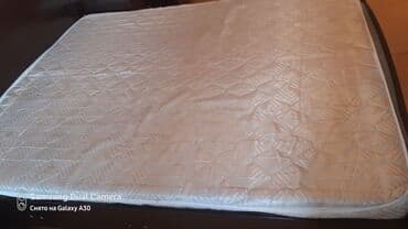 İşlənmiş, Sadə matras, İki nəfərlik