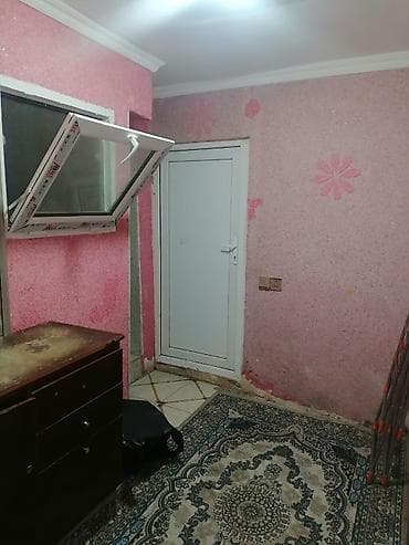 qobu yolu ev: 35 kv. m, 2 otaqlı, Qaz, İşıq, Su — 6