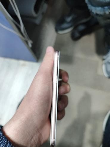 Видеоигры и приставки: IPhone 8, Белый, Отпечаток пальца — 2