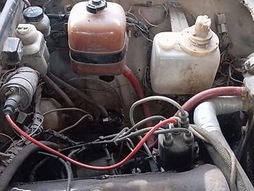 daewoo nexia nece masindir: VAZ (LADA) 2101: 1.6 l | 1977 il 950000 km Sedan — 8