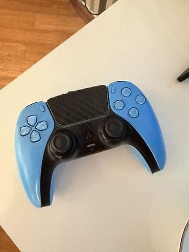 PS5 (Sony PlayStation 5): 2orjinal pult ve ps accountu veirrem ustunde ideal oyunlar var istiyen — 4