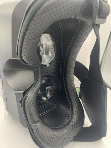 virtual reallıq eynəyi: Vertual eynek VR videolara ve oyunlara rahatlıqla baxa bilersiniz ve — 5