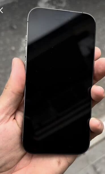 15 про макс: IPhone 14 Pro, 256 ГБ, Гарантия, Отпечаток пальца, С документами — 2