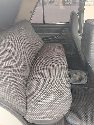 avtomobil ehtiyat hisseleri kreditle: VAZ (LADA) 2107: 1.6 l | 2009 il Sedan — 3