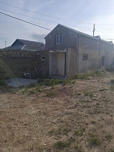 kiraye evlerin satisi: 3 otaqlı, 120 kv. m, Kredit yoxdur, Yeni təmirli — 5