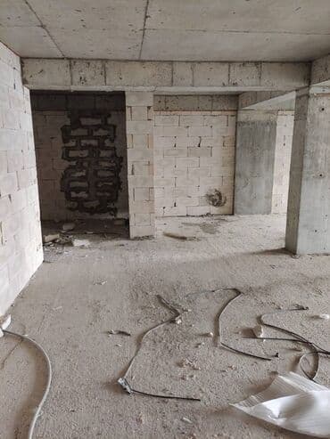 gəncə komsomol: 3 otaqlı, Yeni tikili, m. Həzi Aslanov, 126 kv. m — 7