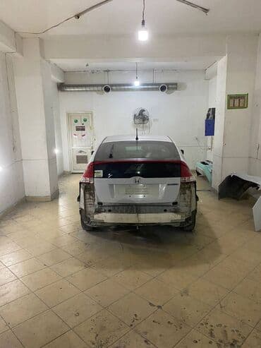 sumqayitda arenda obyekt: Meymar əcəmidə cox əlverişdi avto Rəngsaz sexi icarəyə verilir — 12