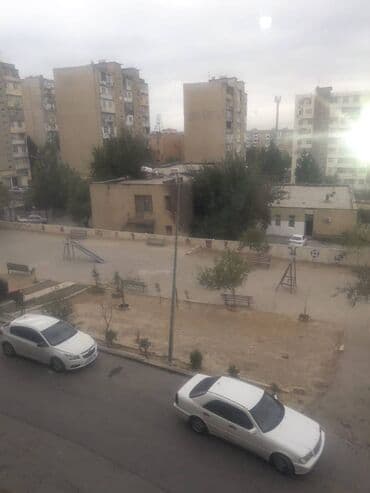 недвижимость в азербайджане купить: Баку, Гюнашли, 2 комнаты, Вторичка, 35 м² — 4