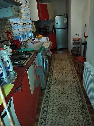 Lənkəran, 3 otaqlı, Köhnə tikili, 65 kv. m — 6